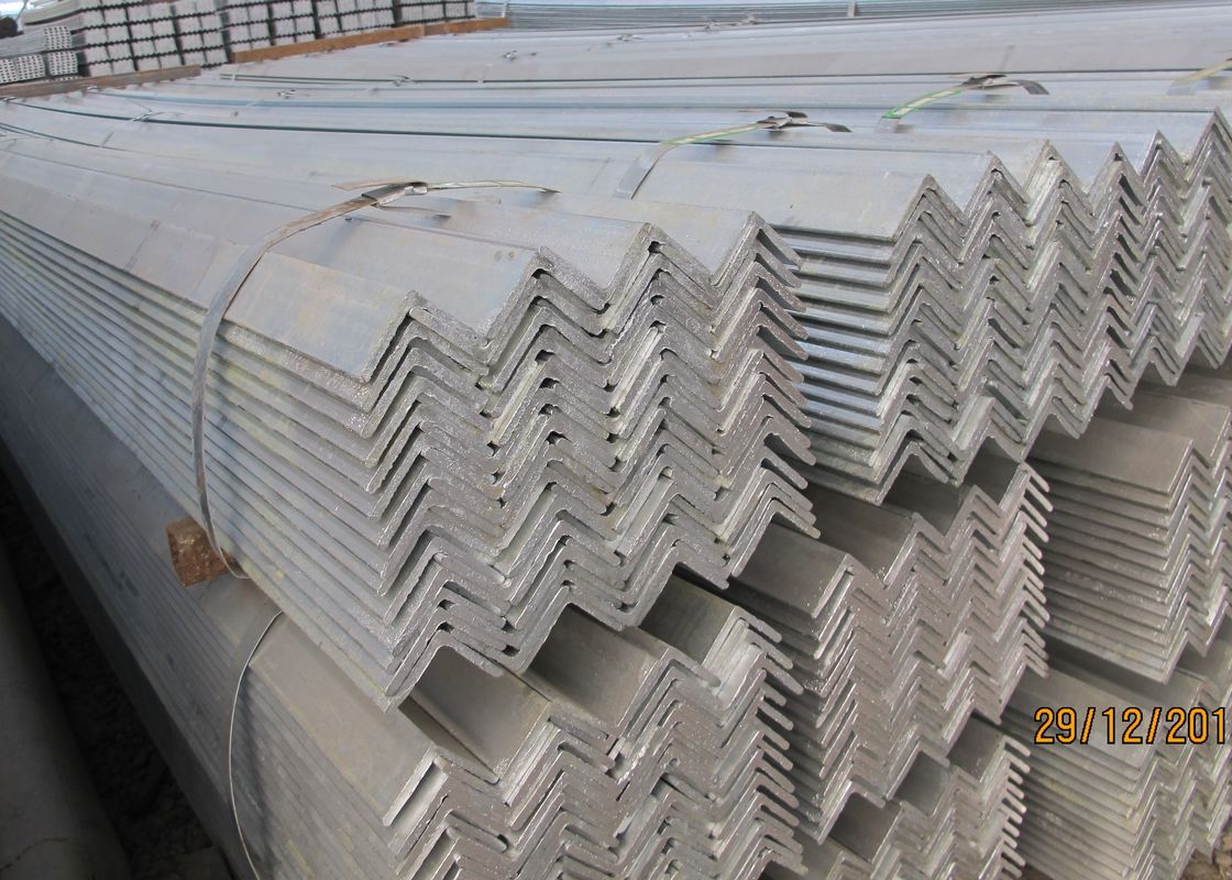 Stable Performance Cold Rolled Steel Channel Multifunctional As Building Materials