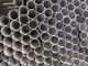 Black Galvanized Steel Pipe For Drinking Water , Galvanised Carbon Steel Pipe